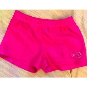 Ozone Gymnastics Short 